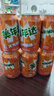 百事可乐美年达X蛋仔派对 大气橙味汽水碳酸饮料330ml*6听 新老包装随机 实拍图