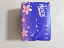 【真实惠】樱花原木抽纸餐巾纸面巾纸卫生纸家庭装实惠装 樱花原木抽纸 5层 240张*1包 实拍图