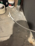 一靓前置净水器排水管 前置过滤器排污反冲洗冲放水管3分2米PE003-200 实拍图