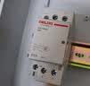 德力西电气家用交流接触器小型单相2P通用接触器220V导轨式二常开CDCH8s40 2NO 40A 实拍图