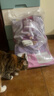 麦富迪猫粮 超肉粒冻干双拼成猫粮美毛护肠三文鱼10kg/20斤【宠物金选】 实拍图