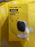 普联（TP-LINK） 400万无线监控摄像头 高清红外夜视wifi远程双向语音声光报警 家用智能网络摄像机TL-IPC14CH 实拍图