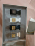 TOM FORD试爱奢香礼盒 绝耀倾橙4ml+白麝香4ml+璀璨流光4ml+珍华乌木4ml 实拍图