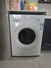 美的（Midea）滚筒洗衣机全自动 带烘干洗烘一体 10公斤家用超薄 双重除菌 MD100V11FPRO 以旧换新 国家补贴 实拍图