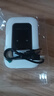 影腾随身wifi三网通用无线wi-fi6免插卡移动联通电信无限制流量便携式4G网卡高速随行网络2025款5GHF 【三网通3000毫安充电款+白色】超长续航 实拍图
