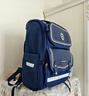 第九城堡书包小学生护脊减负儿童书包3-6年级防泼水大容量男生女孩背包 实拍图