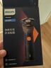 飞利浦（PHILIPS）电动剃须刀新一代旋风2系刮胡刀风驰净剃6D自贴合刀头 圣诞节礼物送男友送老公 父亲生日礼物 实拍图