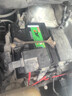 骆驼DF天鹅蓄电池12V55A适配别克凯越君越雪佛兰乐风景程汽车电瓶 上门安装以旧换新价 晒单实拍图