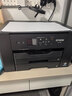 爱普生（EPSON）WF-7318 A4/A3+ 彩色喷墨打印机办公大型 自动双面打印 实拍图