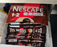 雀巢（Nestle）【樊振东同款】1+2特浓低糖*速溶咖啡三合一冲调饮品90条1170g 实拍图