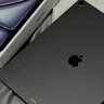 Apple/苹果【教育优惠】iPad Pro11英寸 M5芯片 2025年新款平板电脑 256G WLAN版 深空黑色 实拍图