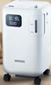 欧姆龙（OMRON）3L升制氧机医用家用吸氧机轻音遥控语音老人孕妇带雾化Y-3101W  实拍图
