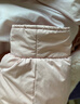 京东洗衣服务 衣鞋任洗3件 上门取送 去渍整形 价值2000元内衣服鞋子 实拍图