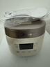美的（Midea）电饭煲0涂层2L不锈钢内胆1-2人电饭煲电饭锅 家用智能多功能微压无涂层电饭煲MB-RC201S 实拍图