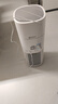 美的（Midea）【母婴认证加湿器】空气净化器一体鼻炎家用除甲醛除烟味除异味过敏原空气净化机RX400pro 实拍图
