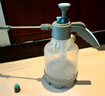 九千谷喷壶消毒浇花家用喷水壶洒水壶气压式喷雾器浇水壶高压喷雾瓶6056 实拍图