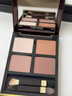 TOM FORD幻魅四色TF眼影盘31沙漠之下盘9g 化妆品生日礼物女 实拍图