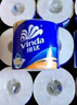 维达（Vinda）有芯卷纸【孙颖莎推荐】蓝色经典4层200克*27卷 高克重卫生纸整箱 实拍图