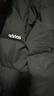 阿迪达斯（adidas）男子冬季通勤保暖上衣户外运动休闲70%鸭绒羽绒服 XL码 实拍图