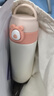 FGA富光吸管保温杯316不锈钢儿童保温杯男女士咖啡杯学生喝水杯子 实拍图