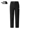 The North Face北面运动长裤男户外舒适防泼水裤子7WCV 宇宙黑/4H0 M 实拍图