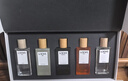 罗意威（LOEWE）迷你香氛礼盒7ml*5送女友送男友结婚礼物生日新年礼物香氛套装 实拍图