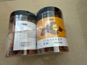 杞里香 去皮肉桂200g（2罐装） 肉桂片调味泡水煲汤料肉桂粉肉桂苹果茶 实拍图