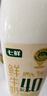 七鲜 黑巧克力生牛乳950ml 实拍图