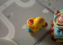 澳贝（auby）婴幼儿童玩具小黄鸭学爬乖乖下蛋鸭子引导逗爬行学步满月礼物新年 实拍图