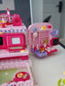 迪漫奇宠物医院儿童女孩玩具医生3-6岁过家家喂药车医疗车动物套装礼物 实拍图