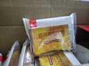 泓一 乳酪肉松面包2斤 吐司早餐代餐手撕面包休闲零食品小吃点心1000g 实拍图