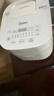 美的（Midea）电饭煲3L家用智能家电电饭锅 IH电磁加热精钢厚釜内胆2-3人一键柴火饭MB-WHS30C96 国家补贴 实拍图