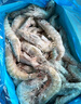鲜京采 厄瓜多尔白虾 净重3斤/盒 特大号20-30规格   30-45只/盒 实拍图