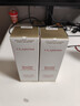 娇韵诗Clarins九代双萃精华75ml*2【买正送正】女生新年生日礼物 实拍图