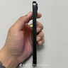 Apple/苹果【政府补贴需现场签收激活】 iPhone 15 (A3092) 256GB 黑色 支持移动联通电信5G 双卡双待 实拍图