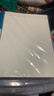 【万人抢购】A4纸打印纸护眼复印纸70ga4学生草稿纸凭证纸白纸考研学生用画画纸办公用品 A4护眼纸100张【可拍3单】 实拍图