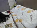 德佑婴儿一次性隔尿垫46片33*45cm护理垫不可洗尿垫姨妈垫 实拍图