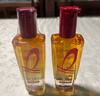 欧莱雅护发精油免洗滋养干枯抚平毛躁柔顺修护头发小样护发精华发油观夏 小红瓶100mlx2瓶（烫染发质） 实拍图