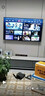 Vidda 55V1N-X 55英寸 海信电视Mini LED 一级能效以旧换新国家补贴游戏液晶电视空调最佳CP  实拍图