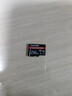 闪迪（SanDisk）256GB TF(MicroSD Express)内存卡 读880MB/s 写650MB/s 适配运动相机无人机 Switch2游戏机存储卡 实拍图