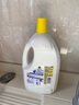 滴露（Dettol）衣物除菌液 消毒液 柠檬3L 99.9%杀菌除螨内衣儿童衣物可配洗衣液 实拍图