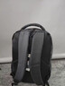 七匹狼（SEPTWOLVES）双肩包男士商务旅行出差电脑背包大容量高中初中大学生开学书包女 款式一 三层加大B 实拍图