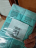 全棉时代奈丝公主消毒级棉纱护垫纯棉超薄卫生巾6包（150*120p）京东自营 实拍图