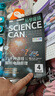 科学罐头（Science  can）超级电路积木儿童新年生日礼物小学生男孩6-12岁玩具科学实验套装 实拍图
