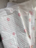 十月结晶产褥垫产后护理垫 产妇专用厚款 一次性床单4片超大150*90CM 实拍图