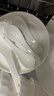 斯凯绨（Sky Top）勺子小号陶瓷米饭勺汤勺骨瓷调羹餐勺家用餐具纯白4件马戈套装 实拍图