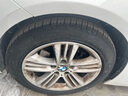 倍耐力汽车轮胎防爆胎225/50R17 94W 新P7 (R-F)(*)原配宝马3系/X1 实拍图