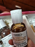 科颜氏（Kiehl's）金盏花植物精粹爽肤水250ml 祛痘控油 圣诞礼物 实拍图