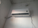 小米（MI）空调1匹挂机 【爆款力荐】巨省电睡眠版 简白 新一级能效变频冷暖空调挂机26GW-NA20/S1A1 实拍图
