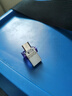 金士顿（Kingston）128GB Type-C USB3.2 Gen1 大容量手机电脑U盘 DTDUO3CG3 双接口设计 读速200MB/s 适用安卓苹果 实拍图